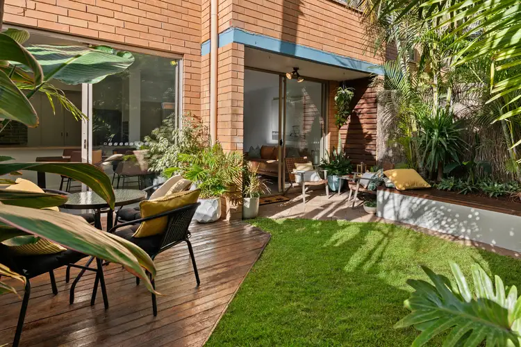 Fourth view of Homely townhouse listing, 10/81 Bath Road, Kirrawee NSW 2232