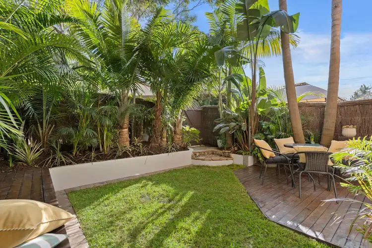 Sixth view of Homely townhouse listing, 10/81 Bath Road, Kirrawee NSW 2232