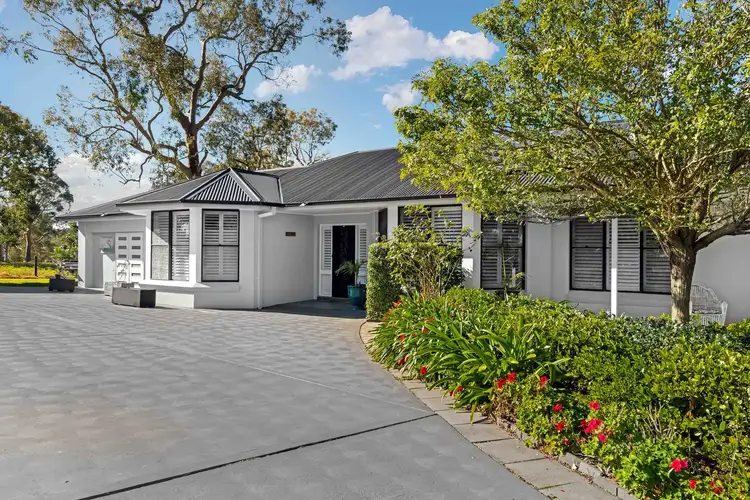 16 Morpeth Views, Wallalong NSW 2320