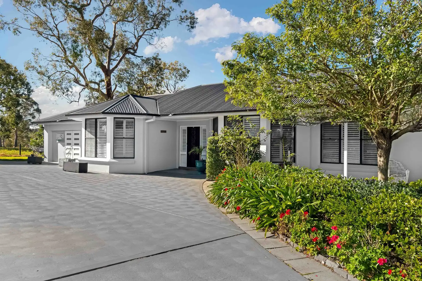 Main view of Homely house listing, 16 Morpeth Views, Wallalong NSW 2320