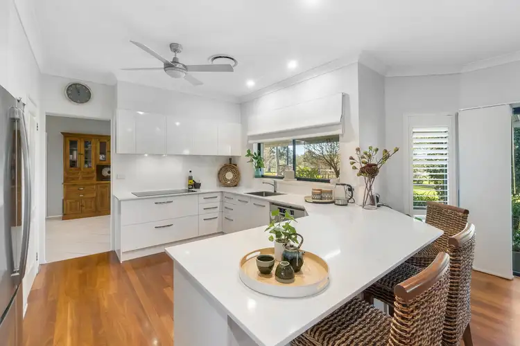 Third view of Homely house listing, 16 Morpeth Views, Wallalong NSW 2320