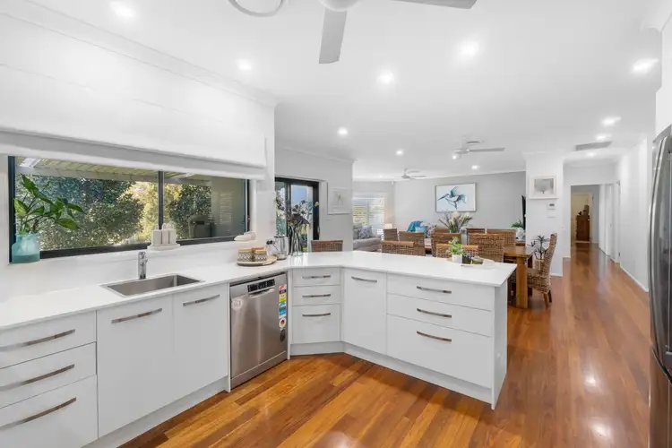Fourth view of Homely house listing, 16 Morpeth Views, Wallalong NSW 2320