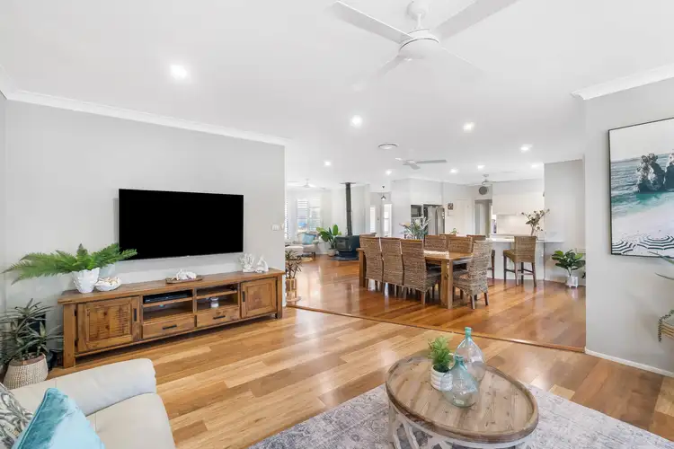 Sixth view of Homely house listing, 16 Morpeth Views, Wallalong NSW 2320