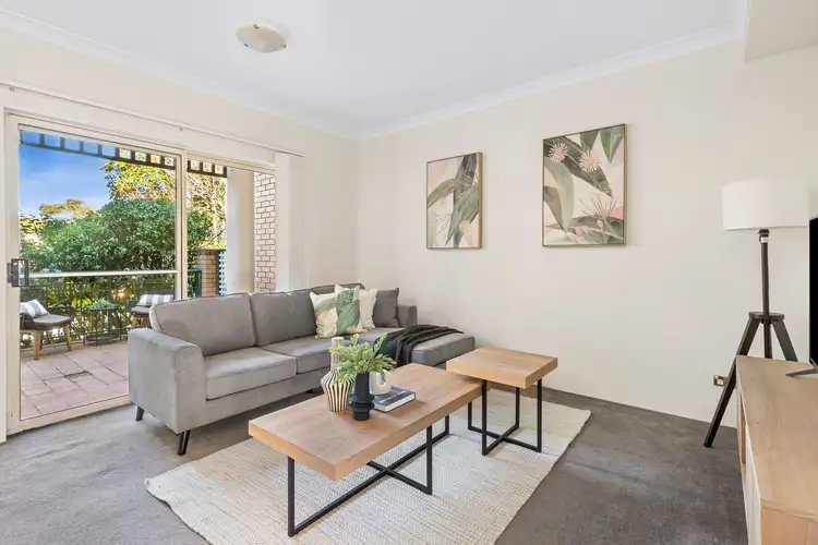 Main view of Homely apartment listing, 5/19 Milner Road, Artarmon NSW 2064