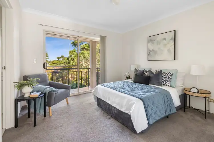Fourth view of Homely apartment listing, 5/19 Milner Road, Artarmon NSW 2064