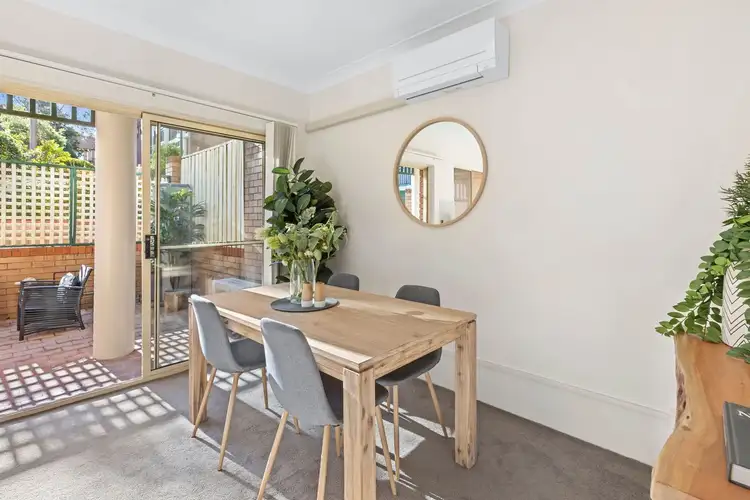 Sixth view of Homely apartment listing, 5/19 Milner Road, Artarmon NSW 2064