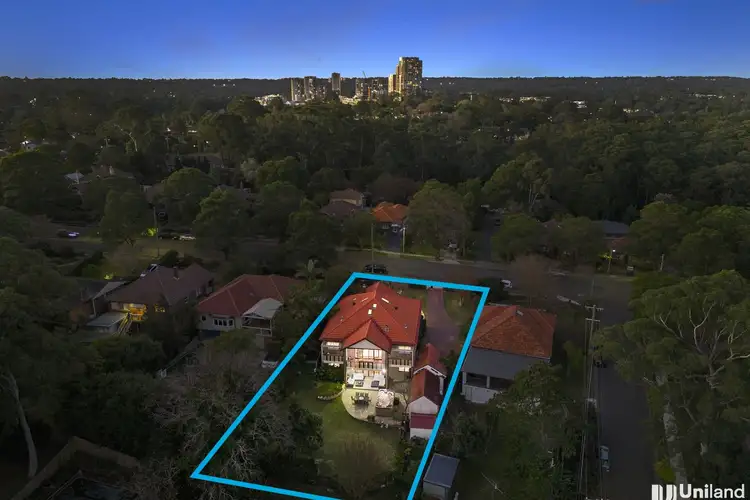 75 Eastwood Avenue, Eastwood NSW 2122