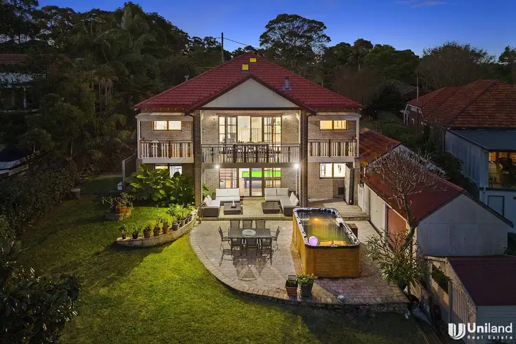 Second view of Homely house listing, 75 Eastwood Avenue, Eastwood NSW 2122