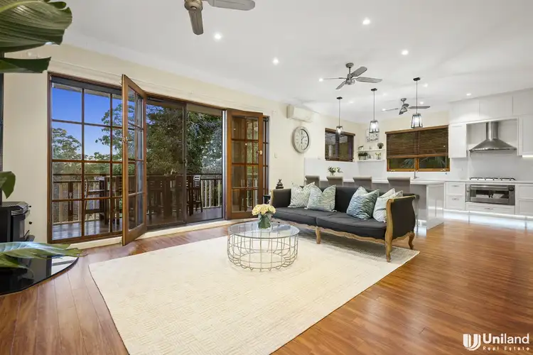 Third view of Homely house listing, 75 Eastwood Avenue, Eastwood NSW 2122