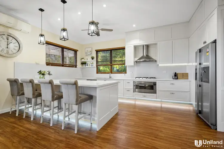 Fourth view of Homely house listing, 75 Eastwood Avenue, Eastwood NSW 2122