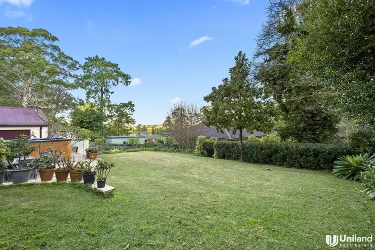 Sixth view of Homely house listing, 75 Eastwood Avenue, Eastwood NSW 2122