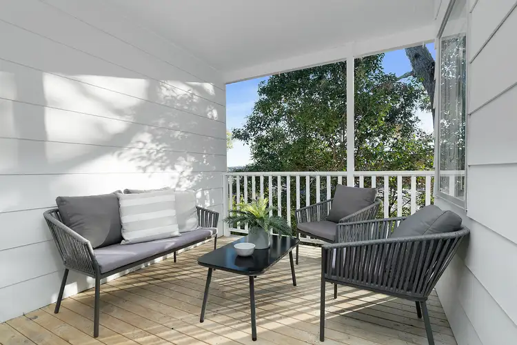 Second view of Homely house listing, 234 Headland Road, North Curl Curl NSW 2099