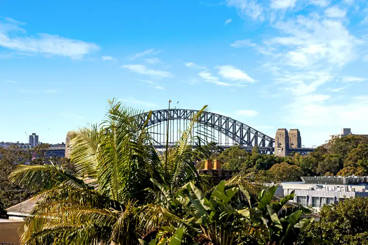 Main view of Homely unit listing, 4/13 Campbell Street, Balmain NSW 2041