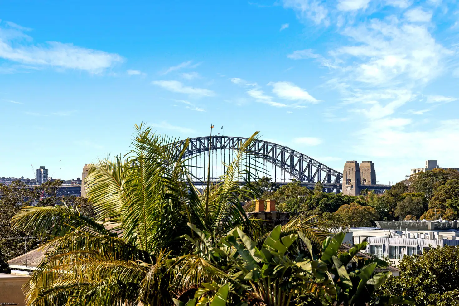 Main view of Homely unit listing, 4/13 Campbell Street, Balmain NSW 2041
