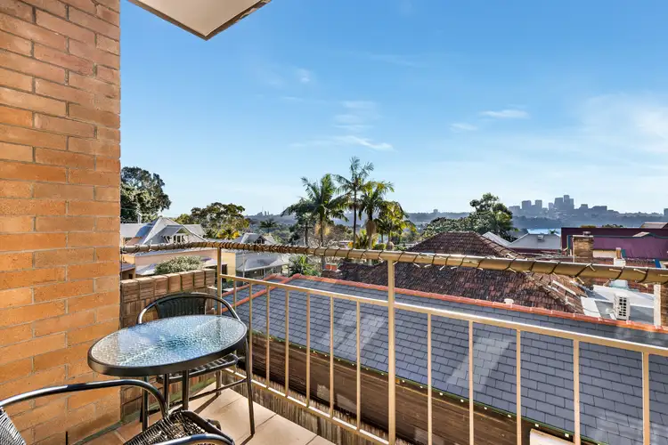 Third view of Homely unit listing, 4/13 Campbell Street, Balmain NSW 2041