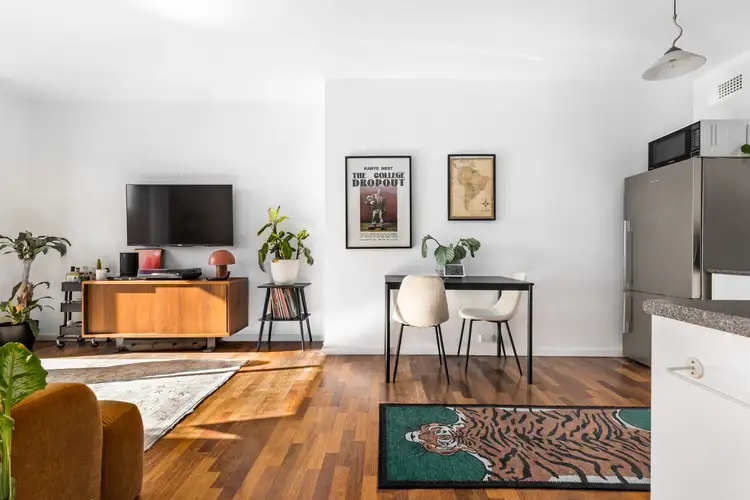Fourth view of Homely unit listing, 4/13 Campbell Street, Balmain NSW 2041