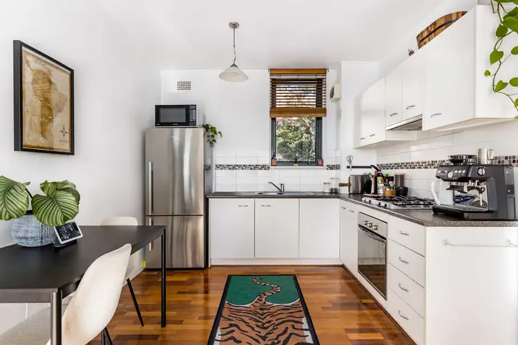 Fifth view of Homely unit listing, 4/13 Campbell Street, Balmain NSW 2041