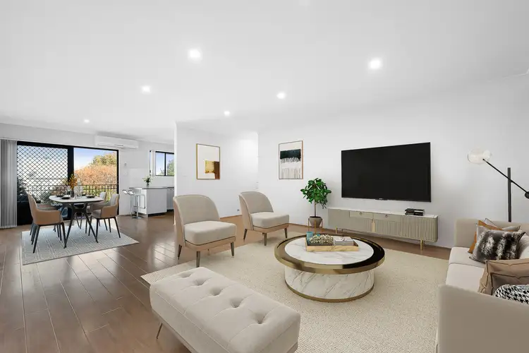 15/124-128 Spurway Street, Ermington NSW 2115