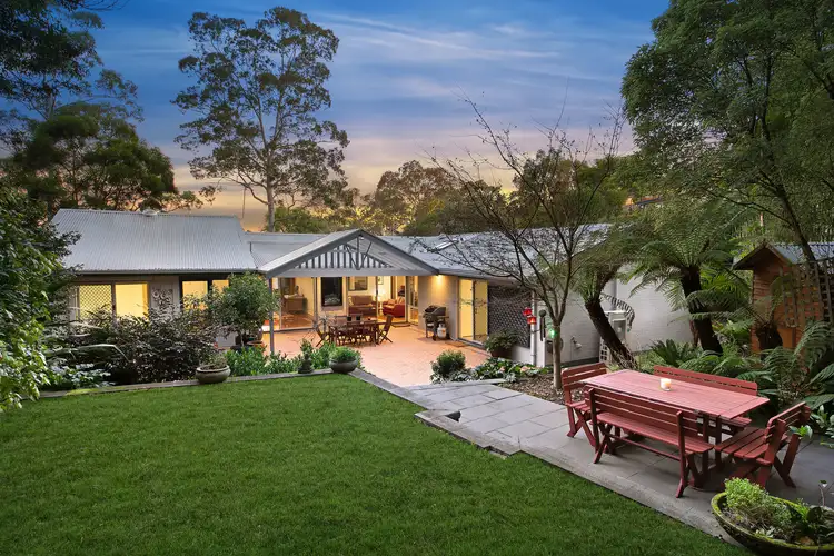 62 Dalton Road, St Ives NSW 2075