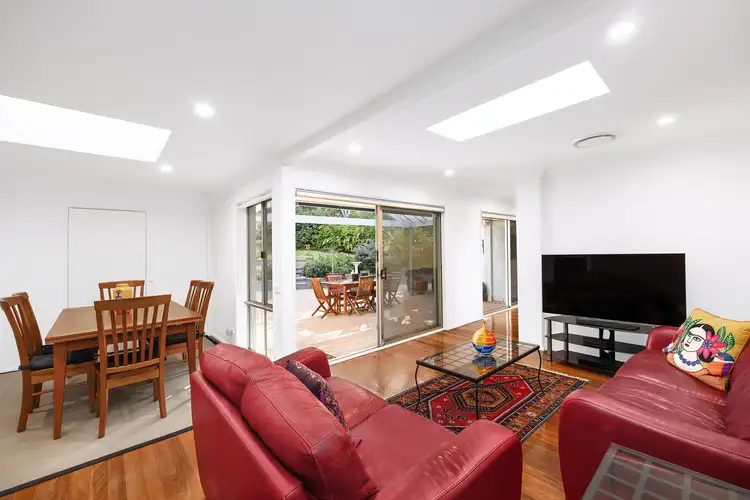 Second view of Homely house listing, 62 Dalton Road, St Ives NSW 2075