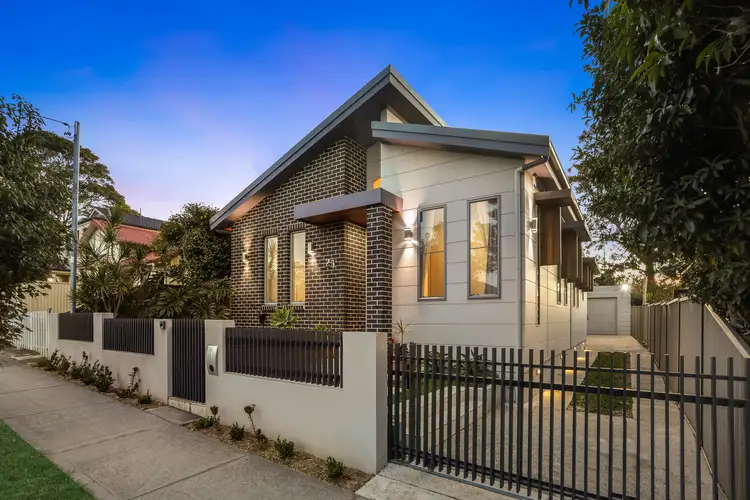 29 Dalley Street, Lidcombe NSW 2141