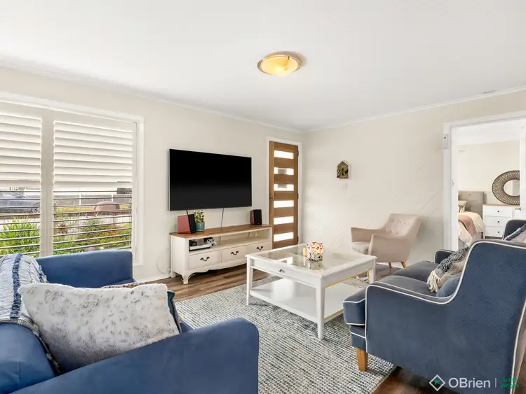 Sixth view of Homely house listing, 38 Galleon Crescent, Sunset Strip VIC 3922