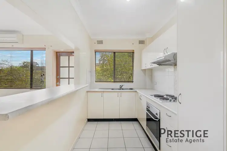 Third view of Homely apartment listing, 3/23 Carramar Avenue, Carramar NSW 2163