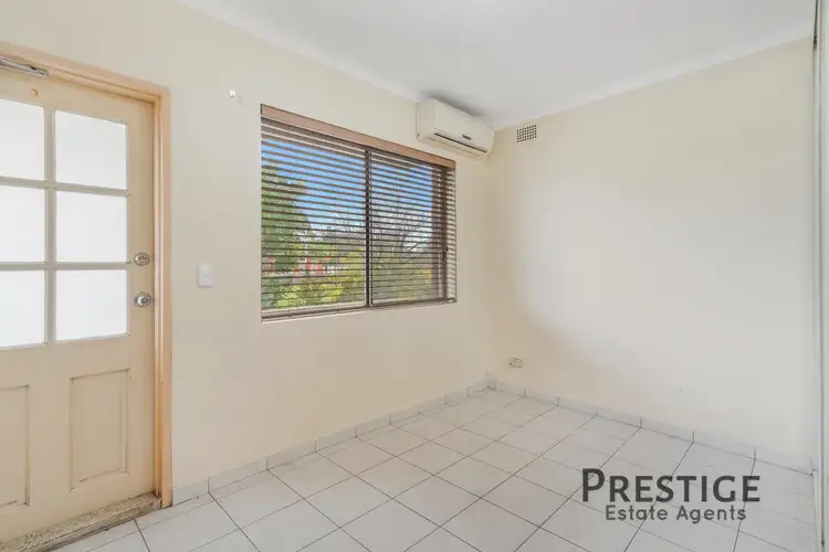 Fourth view of Homely apartment listing, 3/23 Carramar Avenue, Carramar NSW 2163