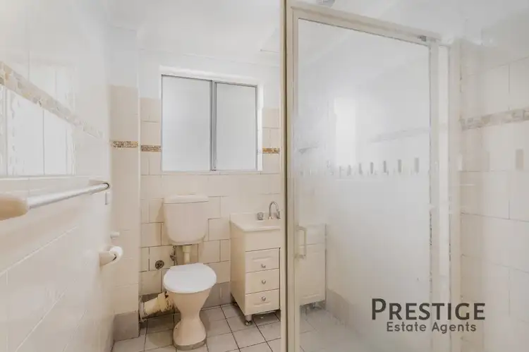 Fifth view of Homely apartment listing, 3/23 Carramar Avenue, Carramar NSW 2163