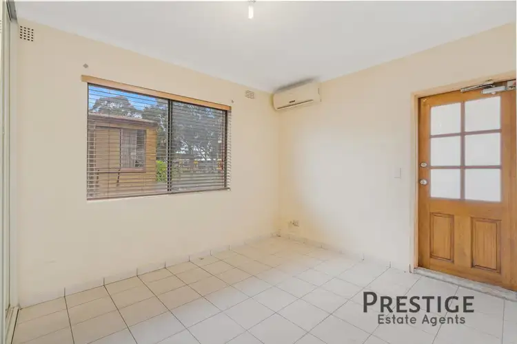 Sixth view of Homely apartment listing, 3/23 Carramar Avenue, Carramar NSW 2163