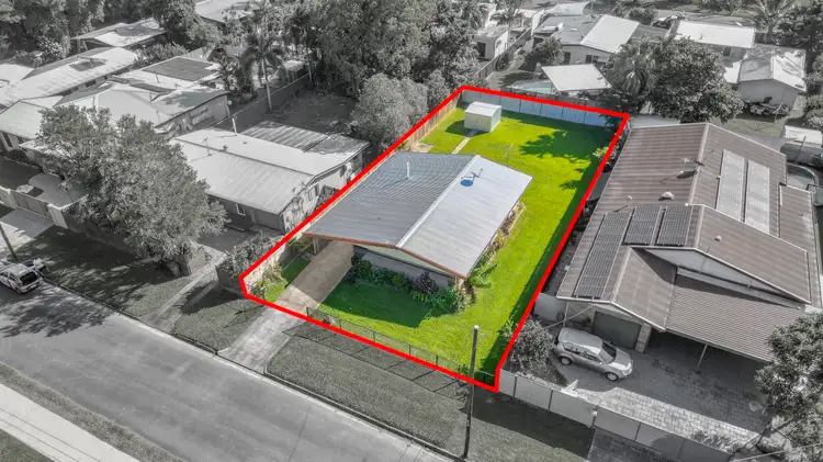 Main view of Homely house listing, 50 Russell Street, Edge Hill QLD 4870
