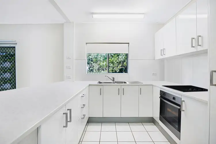 Third view of Homely house listing, 50 Russell Street, Edge Hill QLD 4870