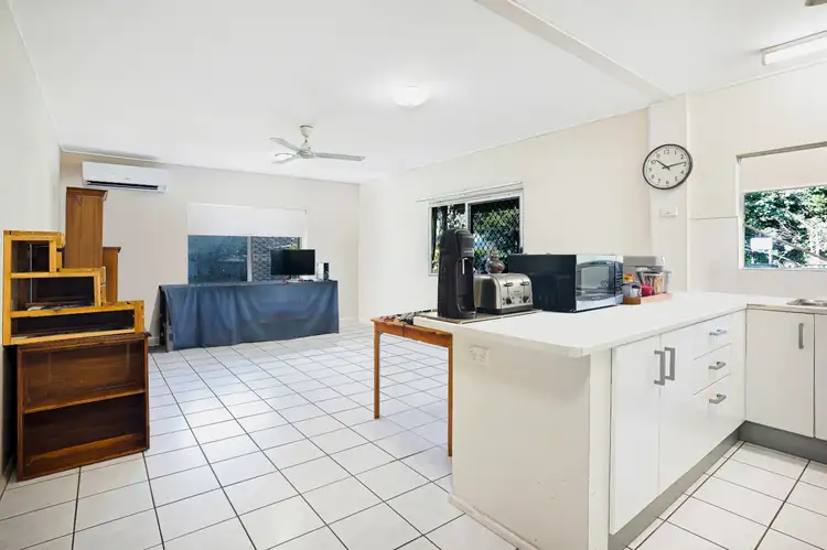Fourth view of Homely house listing, 50 Russell Street, Edge Hill QLD 4870