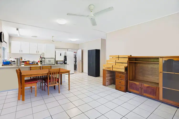 Fifth view of Homely house listing, 50 Russell Street, Edge Hill QLD 4870