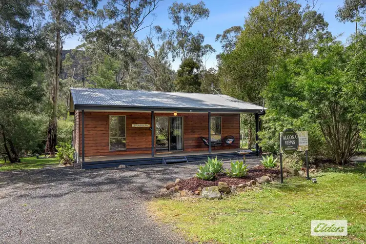 Main view of Homely house listing, 51 Scott Road, Halls Gap VIC 3381