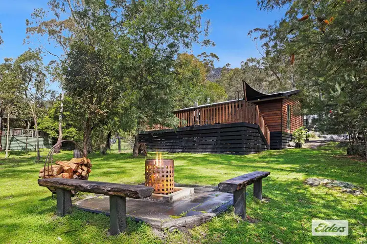 Second view of Homely house listing, 51 Scott Road, Halls Gap VIC 3381