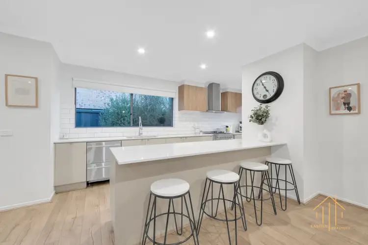 Third view of Homely house listing, 24 Keighery Drive, Clyde North VIC 3978