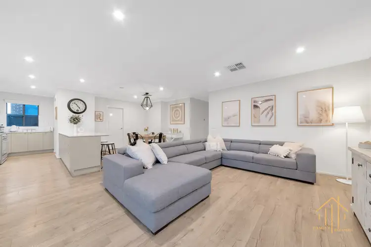 Fourth view of Homely house listing, 24 Keighery Drive, Clyde North VIC 3978