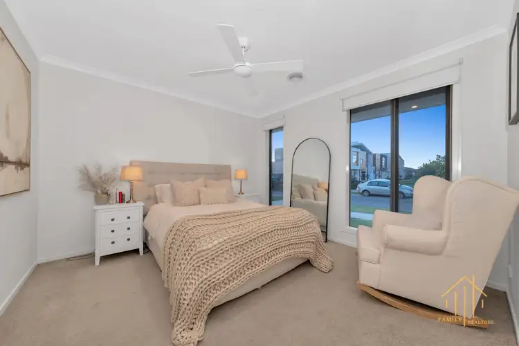 Fifth view of Homely house listing, 24 Keighery Drive, Clyde North VIC 3978