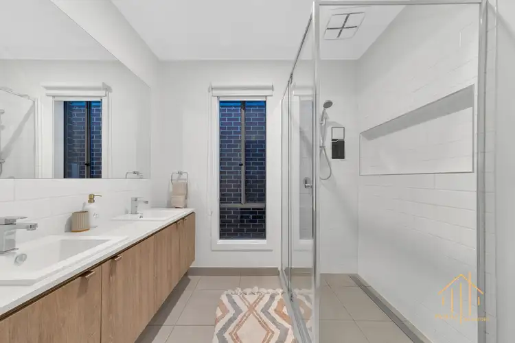 Sixth view of Homely house listing, 24 Keighery Drive, Clyde North VIC 3978