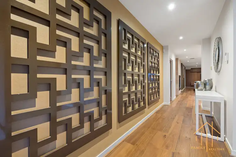 Second view of Homely house listing, 55 Olympus Crescent, Cranbourne West VIC 3977