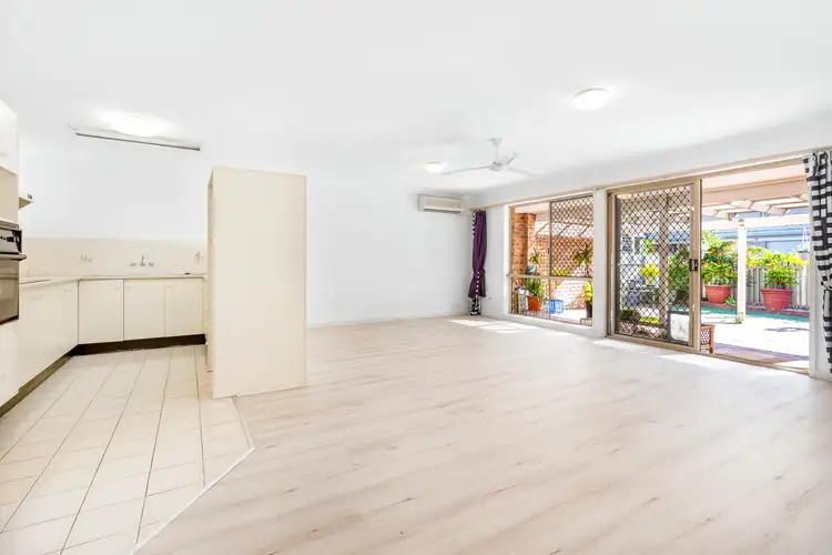 Second view of Homely villa listing, 34/18 Bienvenue Drive, Currumbin Waters QLD 4223