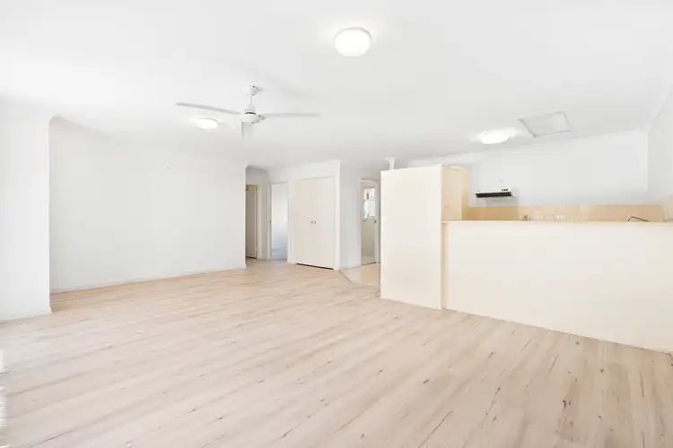 Fourth view of Homely villa listing, 34/18 Bienvenue Drive, Currumbin Waters QLD 4223