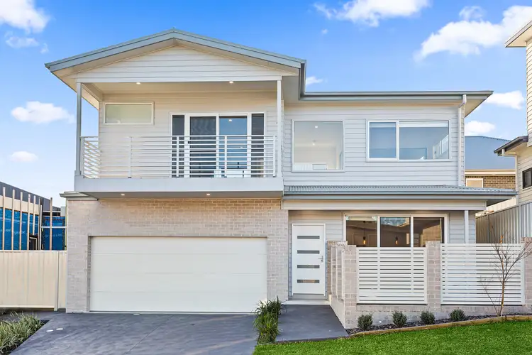 22A Aurora Avenue, Dunmore NSW 2529