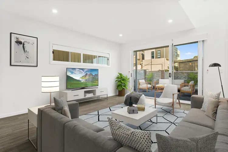 Second view of Homely house listing, 22A Aurora Avenue, Dunmore NSW 2529