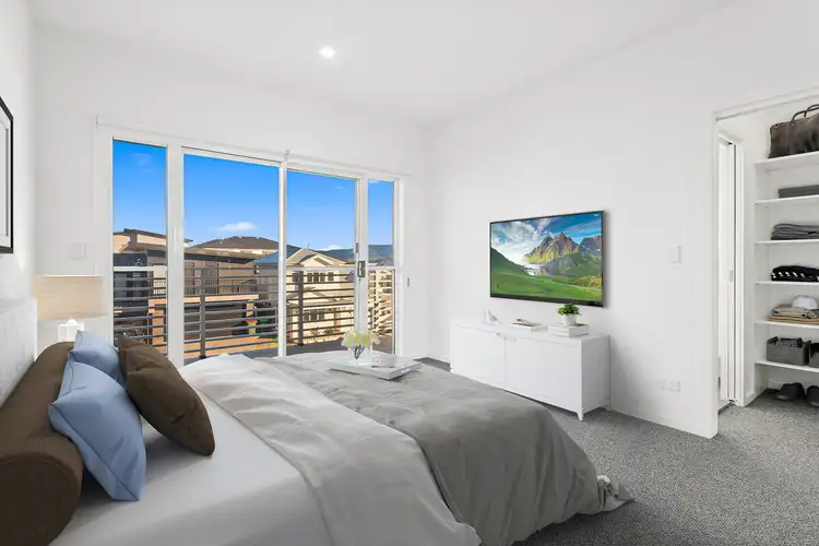 Fourth view of Homely house listing, 22A Aurora Avenue, Dunmore NSW 2529