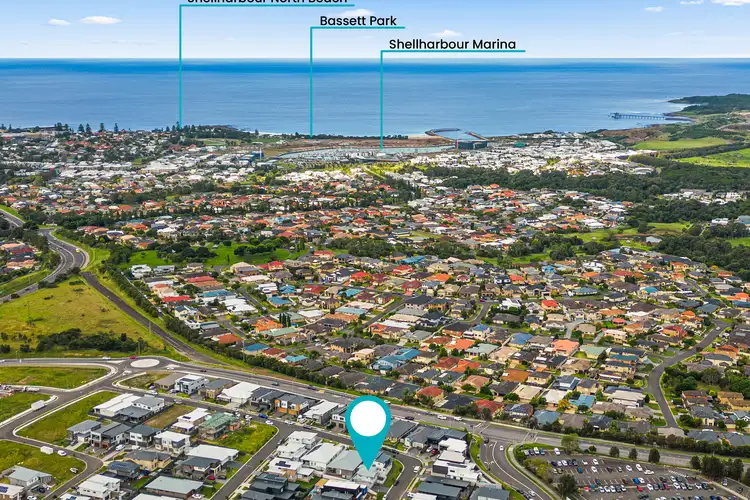 Fifth view of Homely house listing, 22A Aurora Avenue, Dunmore NSW 2529