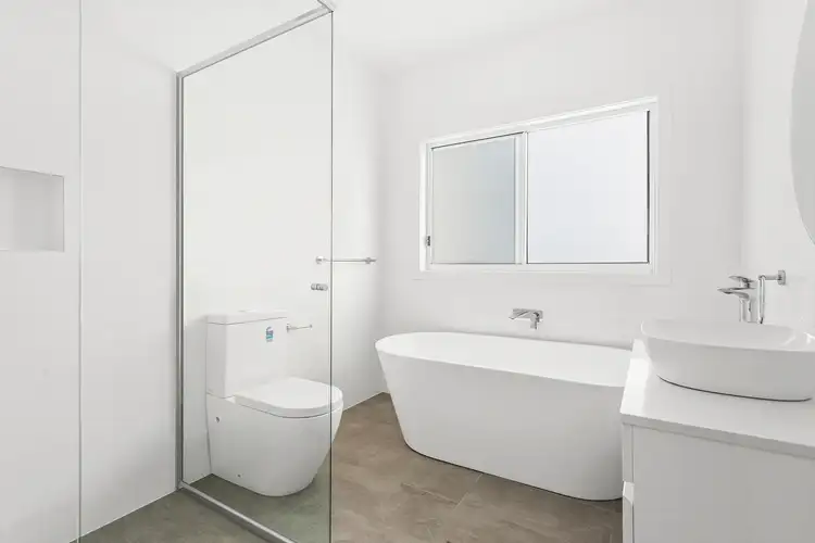 Sixth view of Homely house listing, 22A Aurora Avenue, Dunmore NSW 2529