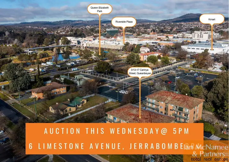 3/13-17 Carinya Street, Queanbeyan NSW 2620