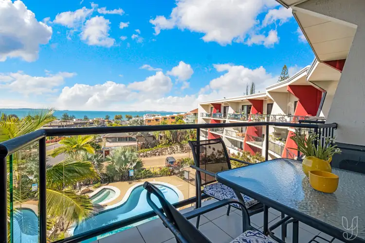 22/30 Queen Street, Yeppoon QLD 4703